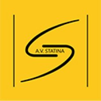 Atletiekvereniging Statina Logo