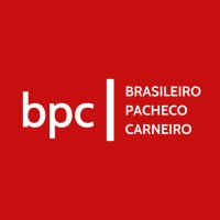 BPC | Brasileiro, Pacheco & Carneiro Logo