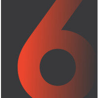 Alpha 6 Innovations Logo