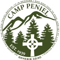 Camp Peniel Logo
