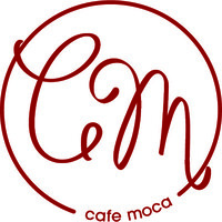Cafe Moca Logo