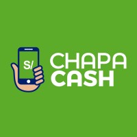 ChapaCash Logo