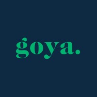 goya design studio Logo