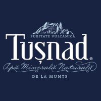 Apemin Tusnad SA Logo