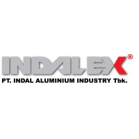 Indal Aluminium Industry Tbk, PT Logo