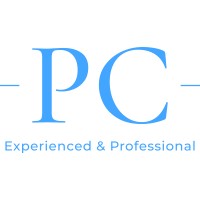 Pinnacle Consulting & Advisors Logo