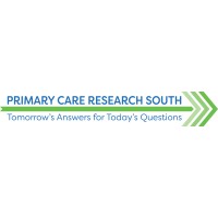 Primary Care Research South Logo