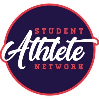 Student Athlete Network Logo