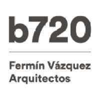 b720 Fermin Vazquez Arquitectos Logo
