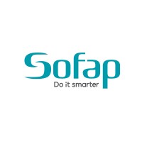SOFAP ltd Logo