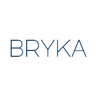 Bryka Logo