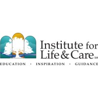 Institute for Life & Care Logo