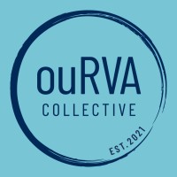 ouRVA Collective Logo