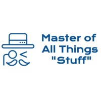 Master of All Things Stuff Logo