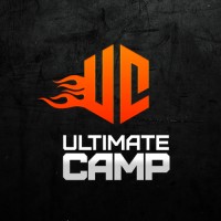 Ultimate Camp Logo