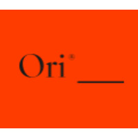 ORI_ Consulting Logo