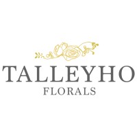 Talleyho Florals Logo