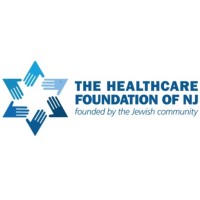 The Healthcare Foundation of New Jersey Logo