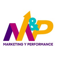 M&P Logo