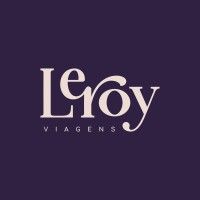 Leroy Viagens Logo