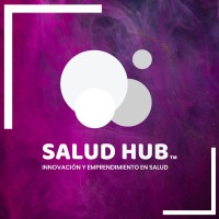SaludHub Logo