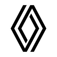 Renault KSA - Gulf Advantage Automobiles LLC Logo