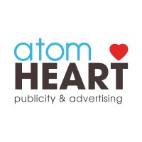 atomHEART Middle East Logo