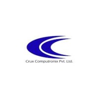 Crux Computronix Pvt Ltd Logo