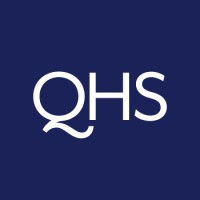 Quantum Health Solutions Logo