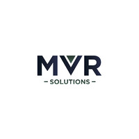 MVR Solutions Ltd Logo