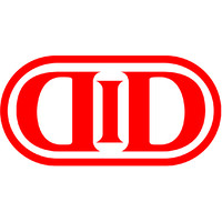 D.I.D. DIAGNOSTIC INTERNATIONAL DISTRIBUTION SPA Logo