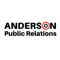 Anderson Public Relations Logo