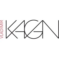 Vladimir Kagan Design Group. Inc. Logo