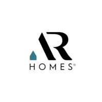 AR Homes Nashville (The Ernst Group LLC) Logo