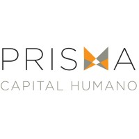 PRISMA CAPITAL HUMANO Logo