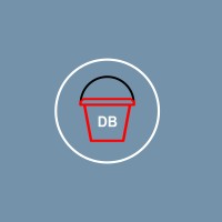 Digital Bucket Company Logo