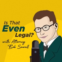 Podcast: Is That Even Legal Logo