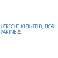 Utrecht, Kleinfeld, Fiori, Partners Logo