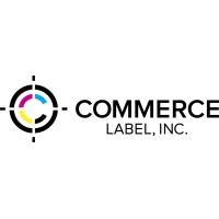 Commerce Label, Inc. Logo