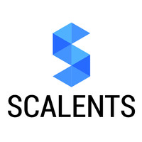 Scalents SRL Logo