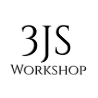 3JS Workshop - Masters of Solid Surface Craftsmanship Logo