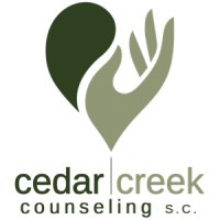 Cedar Creek Counseling Logo