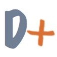 Simples D+ Logo