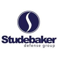 Studebaker Defense Group Logo