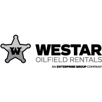 Westar Oilfield Rentals Logo