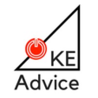 KE Advice Logo