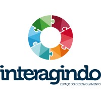 Interagindo - Espaço do Desenvolvimento Logo