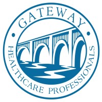 Gateway Healthcare Pros Logo