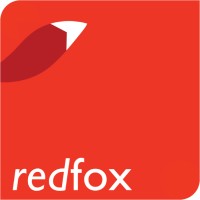 Redfox Executive Selection Logo