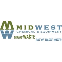 Midwest Chemical & Equipment Logo